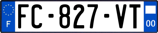 FC-827-VT