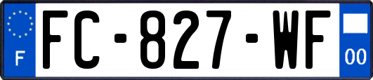 FC-827-WF