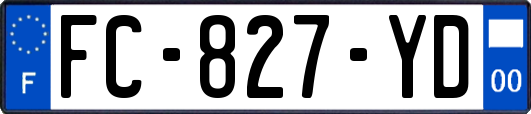 FC-827-YD