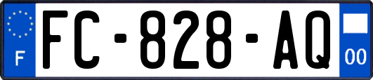 FC-828-AQ