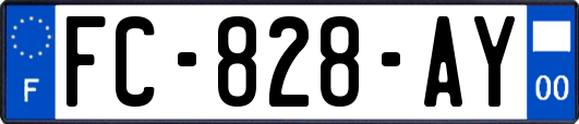 FC-828-AY