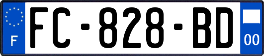 FC-828-BD