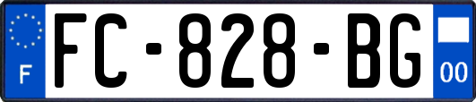 FC-828-BG