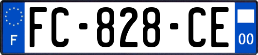 FC-828-CE