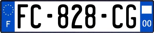 FC-828-CG