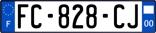 FC-828-CJ