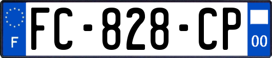 FC-828-CP