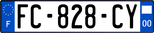 FC-828-CY