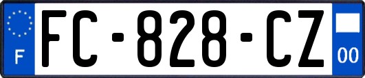 FC-828-CZ