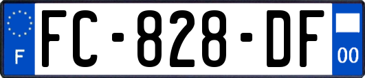 FC-828-DF