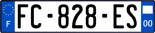 FC-828-ES