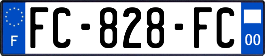 FC-828-FC