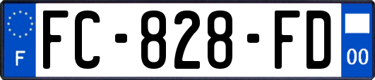 FC-828-FD