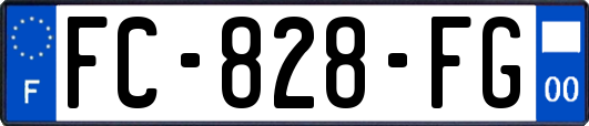 FC-828-FG