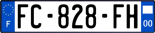 FC-828-FH