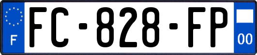 FC-828-FP