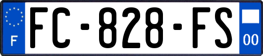 FC-828-FS