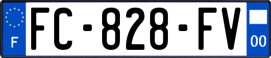 FC-828-FV