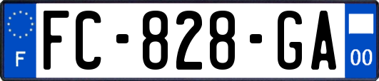 FC-828-GA