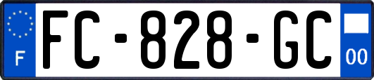 FC-828-GC