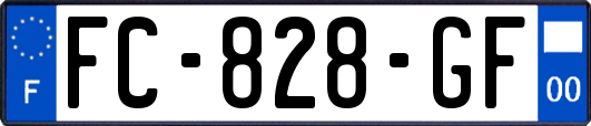 FC-828-GF