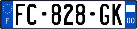 FC-828-GK