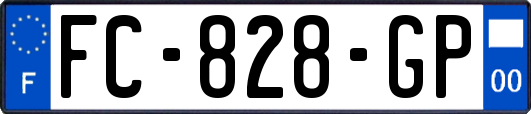 FC-828-GP