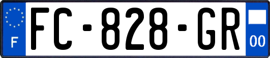 FC-828-GR