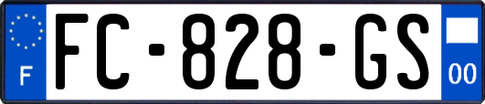 FC-828-GS