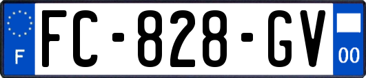 FC-828-GV