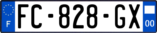 FC-828-GX