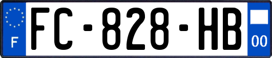 FC-828-HB