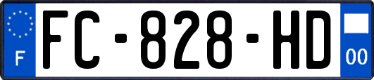 FC-828-HD