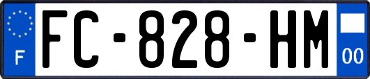 FC-828-HM