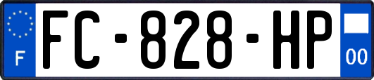 FC-828-HP