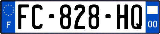 FC-828-HQ