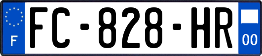 FC-828-HR