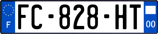 FC-828-HT