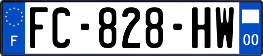 FC-828-HW