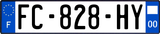 FC-828-HY