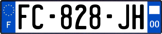 FC-828-JH