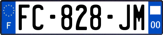 FC-828-JM