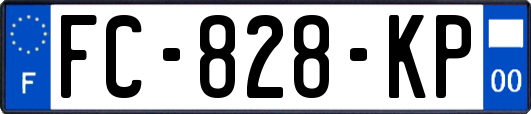FC-828-KP
