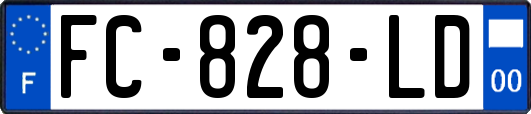 FC-828-LD