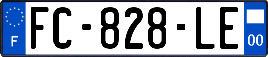 FC-828-LE