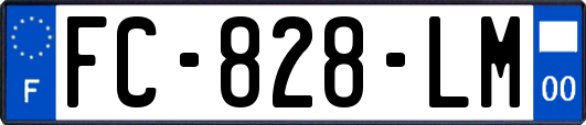 FC-828-LM
