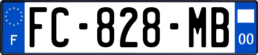 FC-828-MB