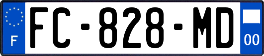FC-828-MD