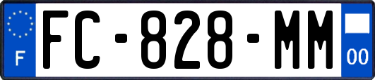 FC-828-MM
