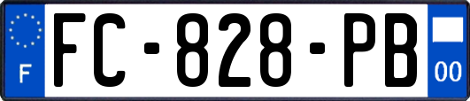 FC-828-PB
